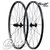 ROLF PRIMA HYALITE ES 700C WHEELSET
