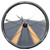 ROLF PRIMA ARES3 ES DISC WHEELSET