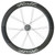 ROLF PRIMA EOS4 FRONT DISC & EOS6 REAR DISC CARBON WHEELSET