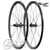 ROLF PRIMA VIGOR ALPHA STEALTH WHEELSET