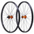 INDUSTRY NINE SECTOR CARBON SYSTEM WHEELSET
