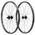 INDUSTRY NINE SECTOR CARBON SYSTEM WHEELSET