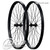 INDUSTRY NINE SECTOR CARBON SYSTEM WHEELSET