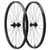 INDUSTRY NINE SECTOR ALUMINUM SYSTEM WHEELSET