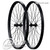 INDUSTRY NINE SECTOR ALUMINUM SYSTEM WHEELSET