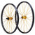 INDUSTRY NINE TRIAD CARBON SYSTEM WHEELSET