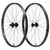 INDUSTRY NINE FUSE CARBON SYSTEM WHEELSET
