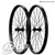 INDUSTRY NINE DJ305 ALUMINUM SYSTEM WHEELSET