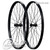 INDUSTRY NINE REVIVE 2.0 CARBON SYSTEM WHEELSET