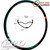 ASTRAL BACK BONE ALUMINUM RIM