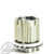 WHITE INDUSTRIES CAMPY N3W EKAR TI CASSETTE DRIVER BODY