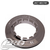WHITE INDUSTRIES CENTER LOCK DISC LOCKRING