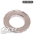 WHITE INDUSTRIES CENTER LOCK DISC LOCKRING