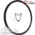 ASTRAL RADIANT DISC RIM
