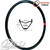 ASTRAL SERPENTINE CARBON RIM