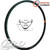 ASTRAL SERPENTINE ALUMINUM RIM