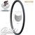 33MM DEEP CRX (21MM INNER)