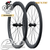 Nextie Supreme Alpha carbon wheelset - Alpha 50