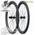 Nextie Premium CRX carbon wheelset - CRX 55