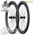 Nextie Premium ARX-W carbon wheelset - ARX-W 65