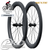 Nextie Premium CGX carbon wheelset - CGX 60