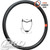 ASTRAL LUNA CARBON DISC RIM