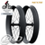 Nextie Wild Dragon Fat Bike carbon wheelset - Wild Dragon III 90