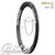 ENVE COMPOSITES SES 6.7 PRO DISC FRONT CLINCHER RIM