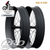 Nextie Drunken Rhinoceros Fat Bike carbon wheelset - Drunken Rhinoceros 128