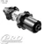 DT SWISS 350 2021 + STRAIGHT PULL REAR BLACK HUB
