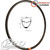 ASTRAL WANDERLUST ALUMINUM RIM