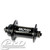 BOYD QUEST FRONT BLACK CENTERLOCK DISC HUB