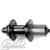 BOYD QUEST REAR BLACK ISO CENTERLOCK DISC HUB