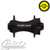 CHRIS KING MTB FRONT ISO 6 BOLT DISC HUB