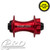 CHRIS KING MTB FRONT ISO 6 BOLT DISC HUB