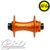 CHRIS KING MTB FRONT CENTERLOCK DISC HUB