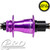 CHRIS KING MTB REAR CENTERLOCK DISC HUB
