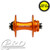 CHRIS KING R45 FRONT CENTERLOCK DISC HUB