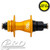 CHRIS KING R45 REAR CENTERLOCK DISC HUB