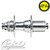 CHRIS KING R45 REAR CENTERLOCK DISC HUB
