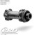 DT SWISS 180 STRAIGHT PULL FRONT CENTERLOCK DISC HUB