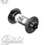 DT SWISS 350 2021 + FRONT BLACK HUB
