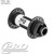 DT SWISS 350 2021 + FRONT BLACK CENTERLOCK DISC HUB