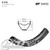 DT SWISS E 512 DISC BRAKE RIM
