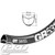 DT SWISS GR 531 DISC BRAKE RIM