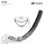 DT SWISS M 502 DISC BRAKE RIM