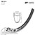 DT SWISS RR 511 RIM BRAKE RIM