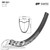 DT SWISS RR 521 DISC BRAKE RIM