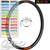 DERBY CARBON TR 40i DISC RIM