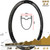 ENVE COMPOSITES SES 3.4 2022 DISC FRONT CLINCHER RIM